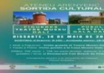 Sortida Cultural en Barcelona