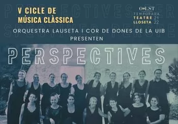 Perspectives en Lloseta