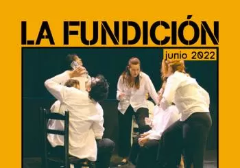 Comedia Sin Título en Sevilla