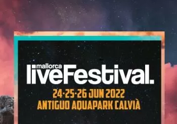 Mallorca Live Festival en Islas Baleares