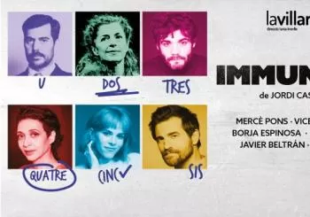 Inmunitat en Barcelona