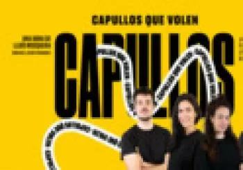 Capullos que volen en Barcelona