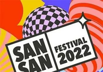 SanSan Festival 2022 Acampada en Les Teresetes