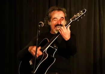 Daniel Higiénico en (Madrid) en Parla