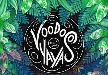 VOODOO YAYAS (Live Set) + The Electronic Jam Machine en Madrid