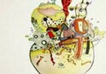 Compañía Disparatario - Contes disparatats en Valencia