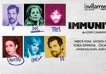 Immunitat en Barcelona