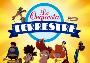ORKESTRA LURTARRA en Mutriku
