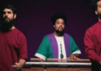 Amaro Freitas - SANKOFA en Barcelona