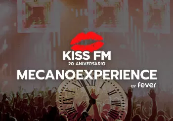 Mecano Experience en Palma de Mallorca