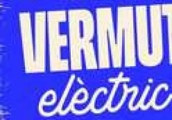 Vermut Elèctric en Barcelona