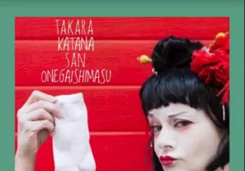 TAKARA KATANA en Barcelona