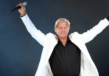 Johnny Logan - 