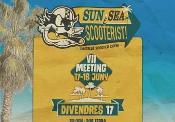 CSC MEETING - Divendres 17 Juny - KNOCKOUT (Rock & Oi - Madrid) + ORGULL DE CLASSE (Punk & Oi - La Plana) - PUB TERRA - CASTELLÓ en Castelló de la Plana
