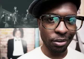 KENNY WESLEY & LOS HARTIBLES en Sevilla