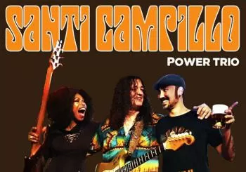 SANTIAGO CAMPILLO en LA GRAMOLA en ORIHUELA
