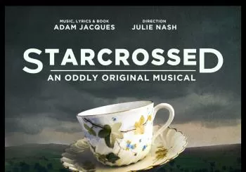 STARCROSSED en Barcelona