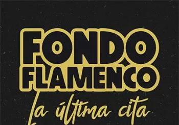 Fondo Flamenco Cabaret Festival en El Puerto de Santa Maria Cádiz