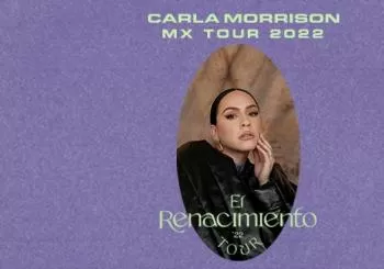 Carla Morrison en Guadalajara