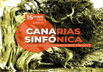 CANARIAS SINFÓNICA