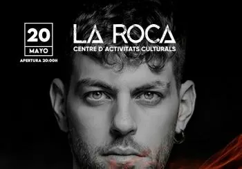 Rutapa Electronica, Dani Orpi by La Roca Mallorca en Muro