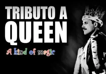 Tributo a Queen en Tenerife