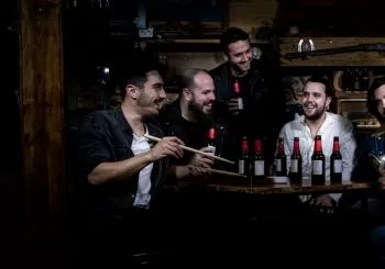 Concierto de Manny Calavera en Rock Palace () en Madrid