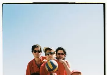 El Gat Bornaix presenta La Ludwig Band en Cruïlles