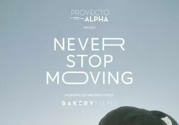 DOCUMENTAL NUNCA DEJES DE MOVERTE en Ubrique