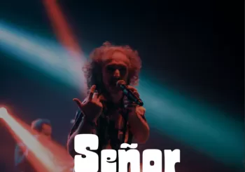 SEÑOR ALIAGA · en Valladolid