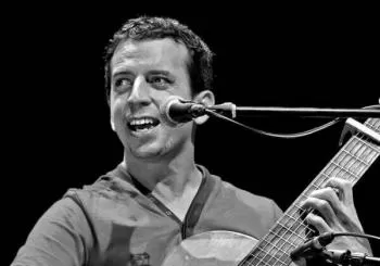 JUAN QUINTERO en Castellnou de Bages