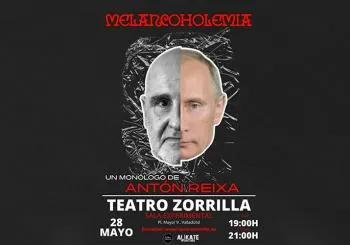 Melancoholemia en Valladolid