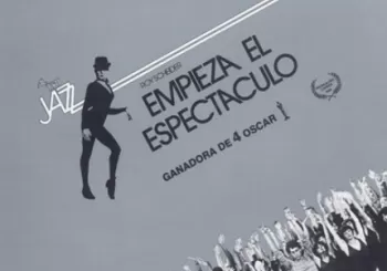 Aula de Cine. 
