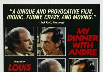 Aula de Cine. 