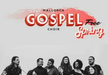Mallorca Gospel Choir 