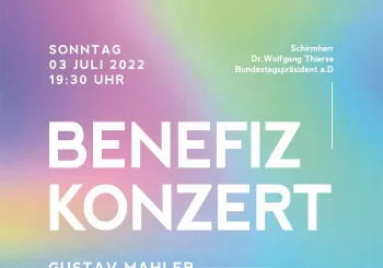 Gustav Mahler, Sinfonie No. 3 in D-Moll en Berlin