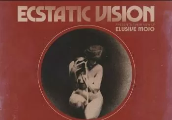 Ecstatic Vision + artista invitado en Barcelona