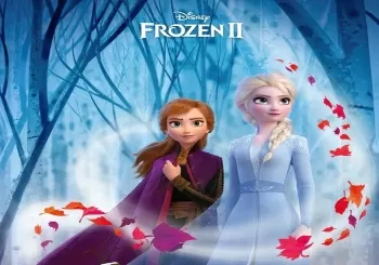 Frozen Tenerife