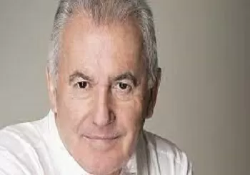 Víctor Manuel en Nerja