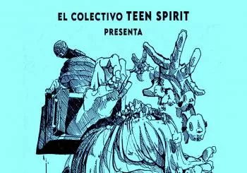 Colectivo Teen Spirit presenta «No me'n recordo» en Barcelona