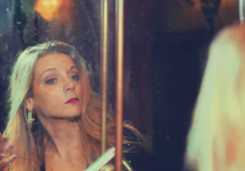 Carly Ann Filbin: Tears of a Blonde en Barcelona