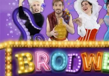 Brodwei en Sevilla