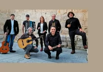 El sueño que sobrevive en LAGUNA DE DUERO - VALLADOLID