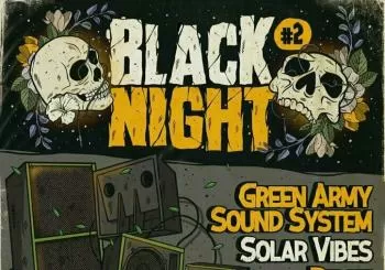 Black Night 2 en Aldaia