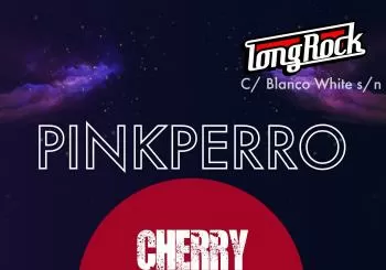 CHERRY PICKING DATA + PINK PERRO en SEVILLA
