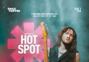 HOT SPOT by Roadtrippin' en Sevilla