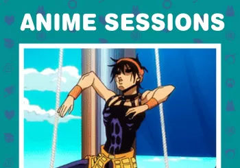 Anime Sessions en Barcelona