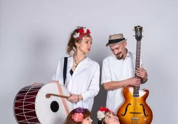 Sukarije : música búlgara de Barcelona en 08001 Barcelona