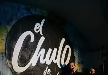 Cocidito Madrileño Show - Especial San Isidro en Madrid