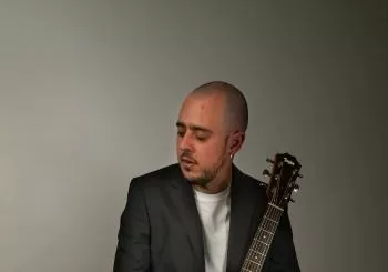 TATO PONZI Concierto Despedida + Cumpleaños + Músicos invitados en Barcelona